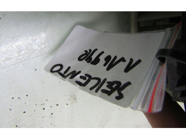 Вентилятор печки Fiat Seicento/600