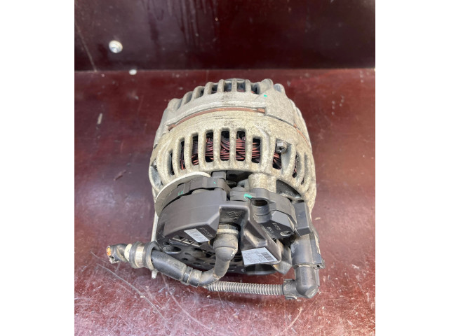 Генератор 07K903023A, 0124525102 Volkswagen Jetta V