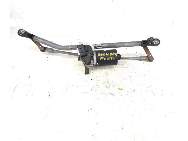 Вентилятор радиатора         Fiat 500X 