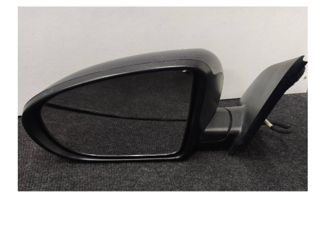 Zpětné zrcátko Nissan Qashqai+2 2012 E11026202, E11036202
