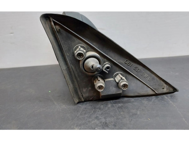 Zpětné zrcátko Nissan Sunny 1989 8087