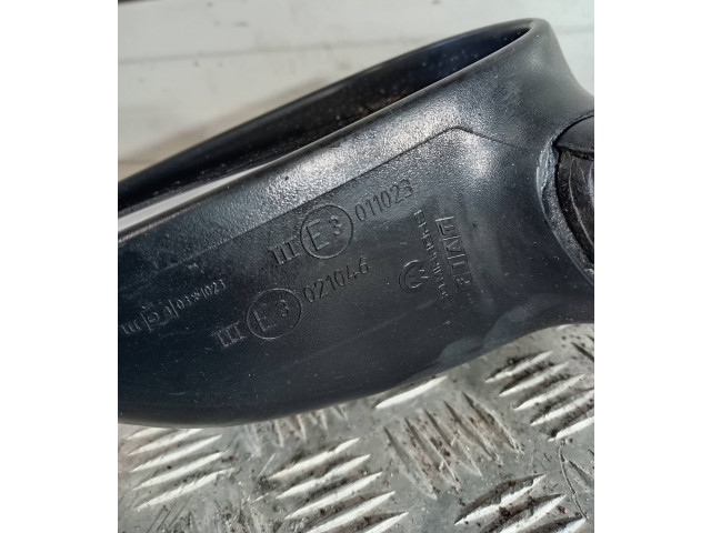 Zpětné zrcátko Fiat Punto (188) 2006 E021046, E23011023