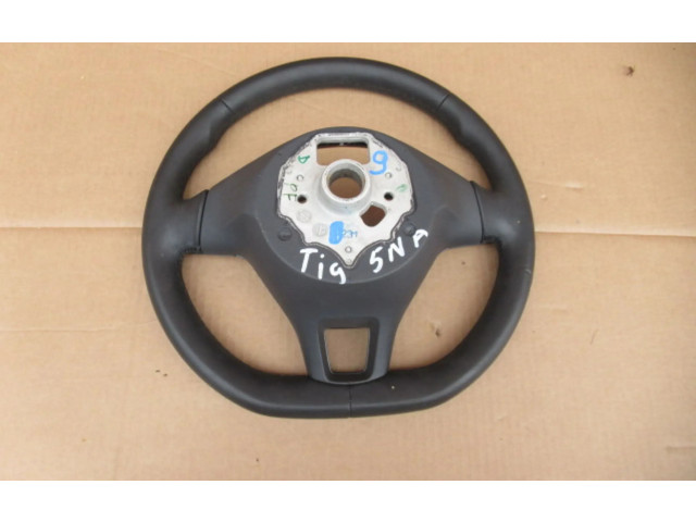 Volant Volkswagen Tiguan 2016