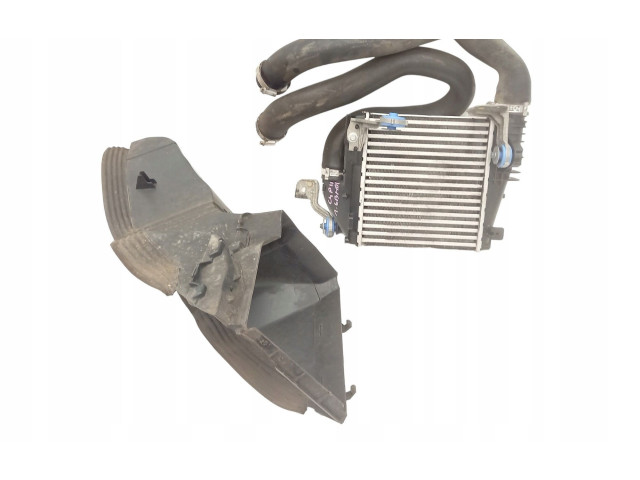 Генератор Citroen C4 II Picasso