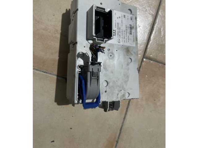 Блок комфорта 50555515, 50555515 Alfa Romeo Giulietta