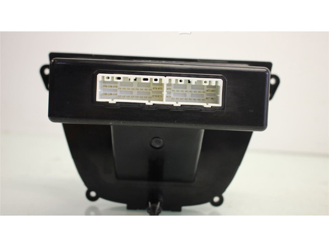 Блок управления климат-контролем 972501K270, 97250-1K270   Hyundai ix20