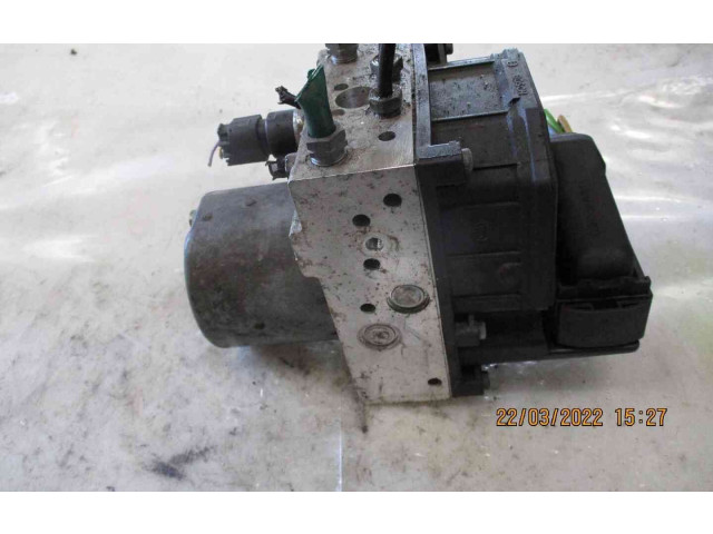 Блок АБС 9645324680, 21804821 Citroen Xsara Picasso - года