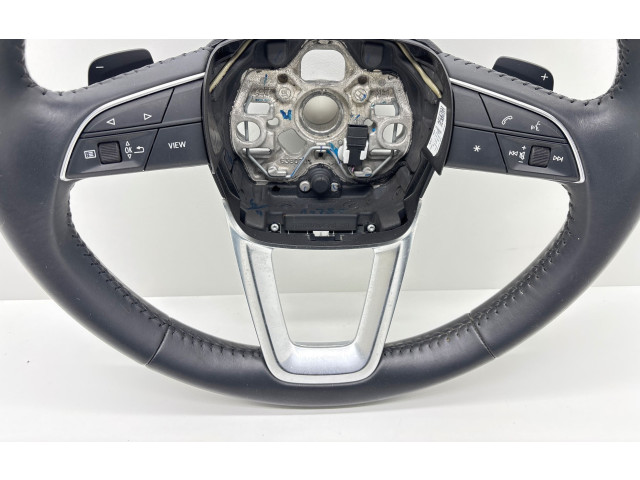 Руль Audi Q3 F3 2018 - года 83A419091