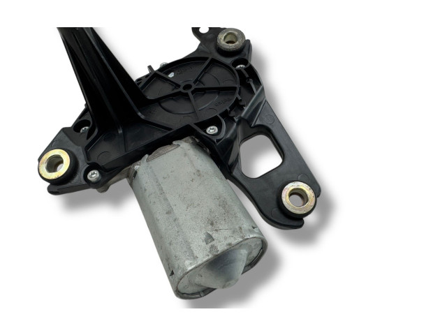 Моторчик заднего дворника 7168153 Mini One - Cooper Clubman R55