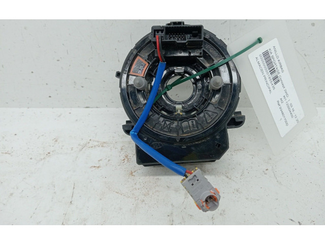 Подушка безопасности водителя 934801Y000, 120004400   KIA Sportage