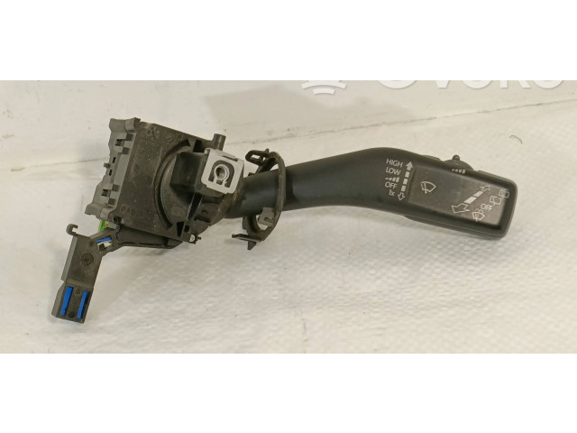 Ручка стеклоочистителей 1K0953519H, G0109B   Volkswagen Caddy