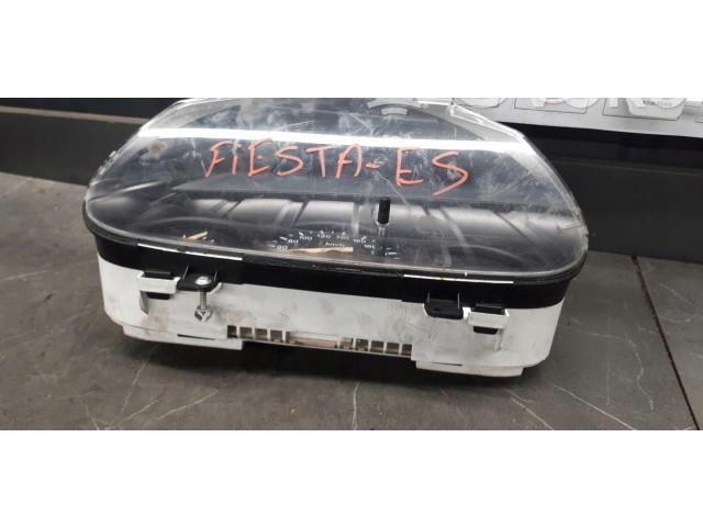 Панель приборов YS6F-10841 Ford Fiesta