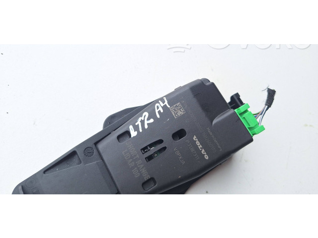 Камера ветрового стекла