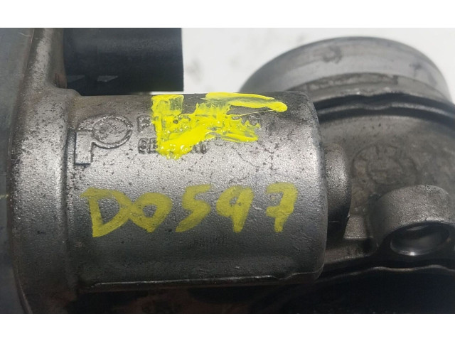 Дроссель 11717804384, 779148103 BMW X3 E83