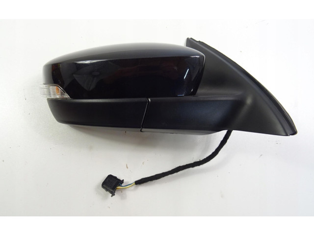 Зеркало электрическое        Skoda Rapid (120G, 130G, 135G)  1983 - 1991 года   