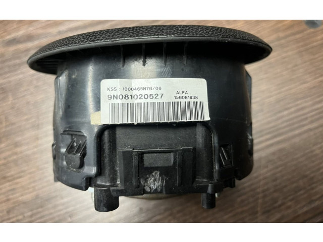 Руль Alfa Romeo 159 - года 156081638, 156081638