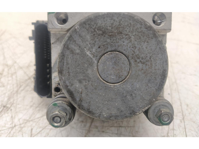 Блок АБС 0265232198 Dacia Logan I 2004 - 2012 года