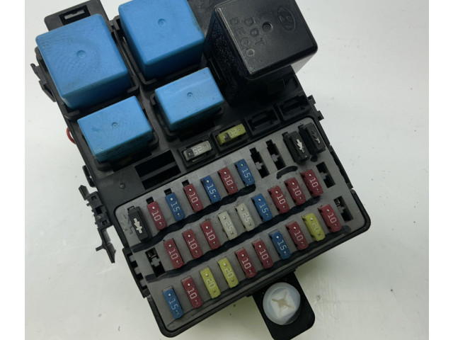 Pojistková skříňka 9194007000, 9194007000 KIA Picanto 2009