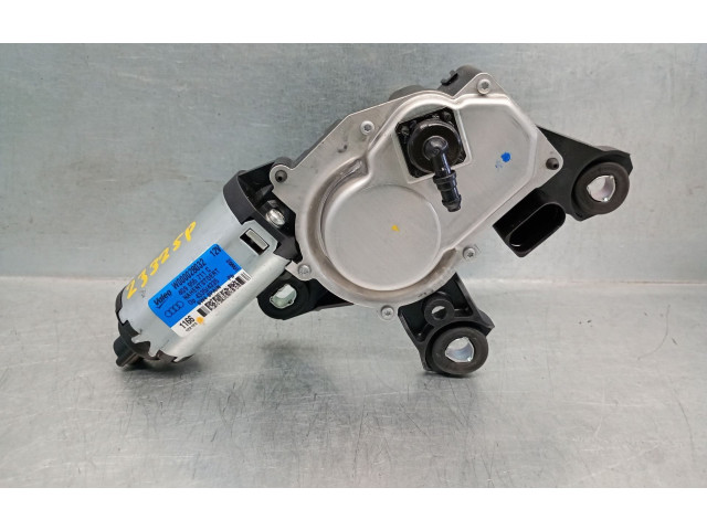 Моторчик заднего дворника 4G9955711C, 4G9955711C Audi A1