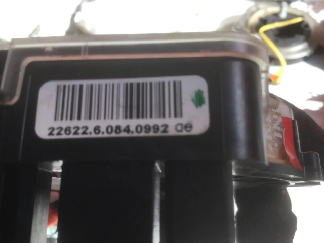 Подрулевой шлейф SRS    Fiat Tipo