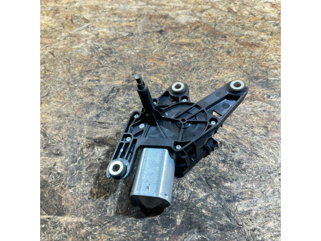 Моторчик заднего дворника A2129064402, W000058039    Mercedes-Benz E W212