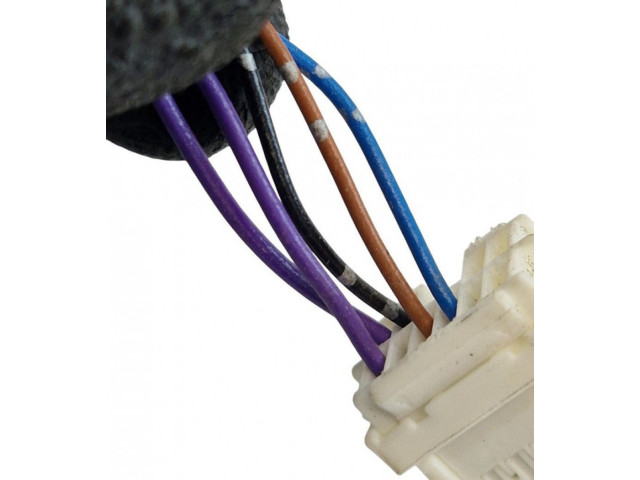 Зеркало электрическое Subaru Forester SH 2008 - 2013 года