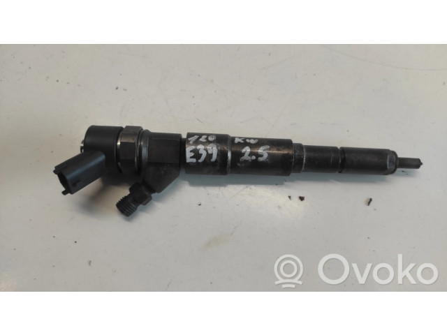 Vstřikovač 0445110048, 7785985 BMW 5 E39 pro naftový motor 2.5
