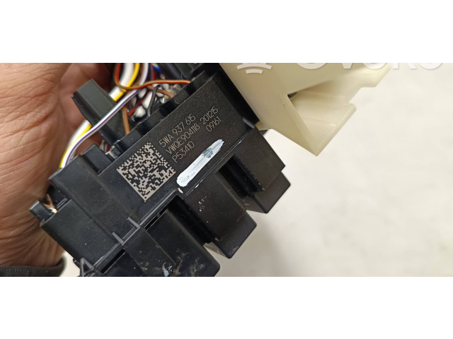 Блок предохранителей 5wa937615 Audi A3 8Y