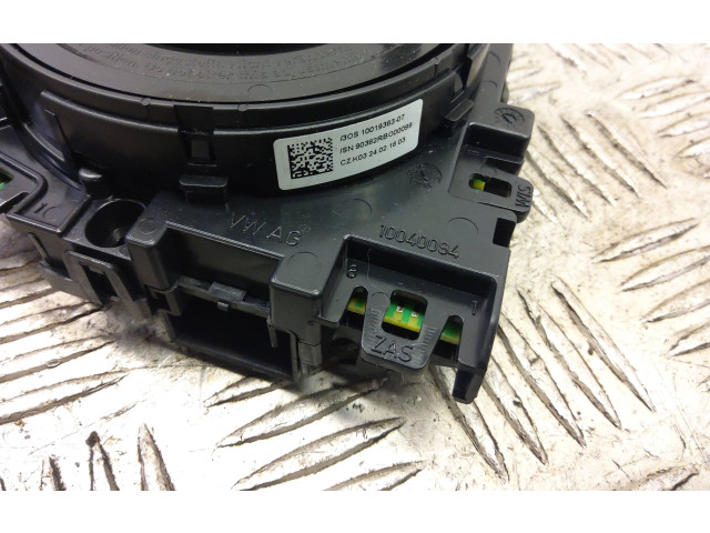 Подрулевой шлейф SRS 3OS1001938307 Volkswagen Golf VII