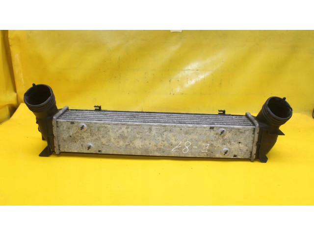 Интеркулер 7524916 BMW 1 E81 E87