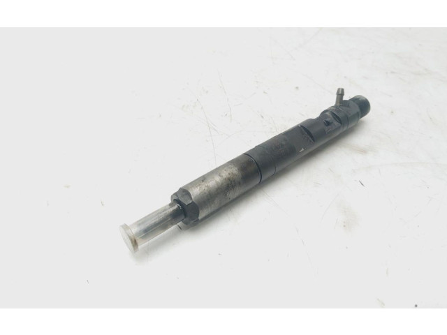 Жиклер (жиклеры) (форсунка (форсунки) 8200240244 Renault Kangoo I