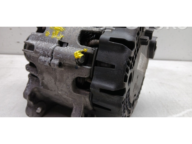 Генератор 04L903024, 2619999C   Audi A4 Allroad B9      