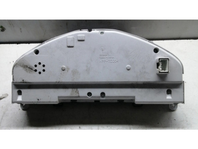 Панель приборов 30786452AA, 8603416   Volvo S80       