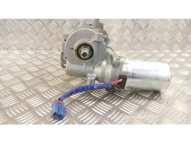 Насос рулевого управления