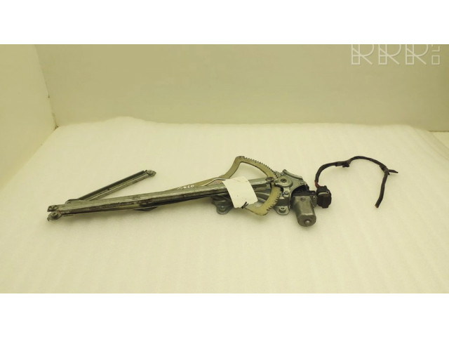 Задний двигатель механизма для подъема окон