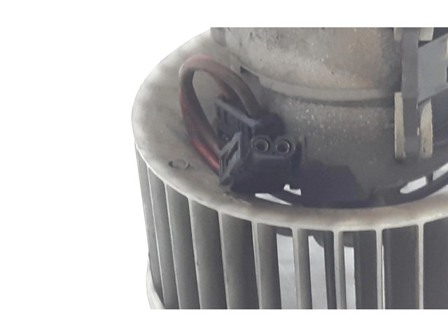 Вентилятор печки    64113453729   BMW X3 E83