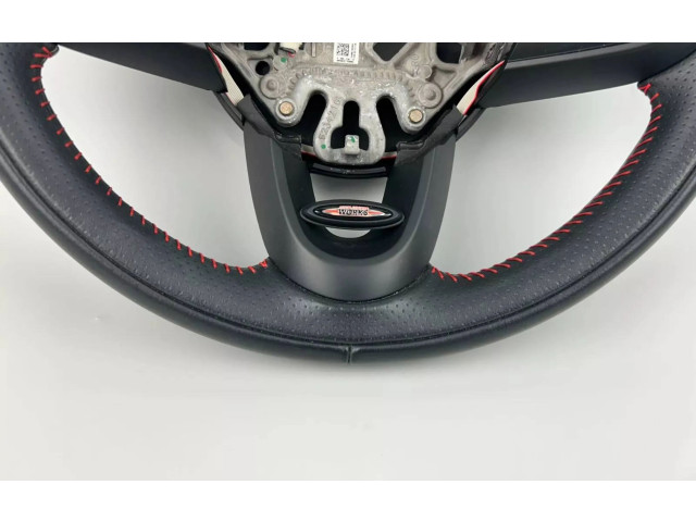 Руль Mini One - Cooper F56 F55  2013 - - года 6234216, 19B1921A1128      