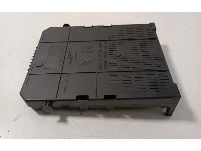 Pojistková skříňka 281197595 Citroen Berlingo 2018