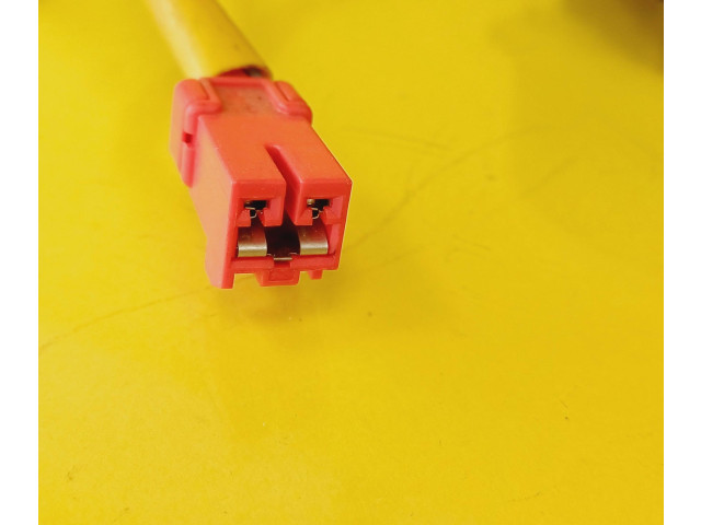 Подрулевой шлейф SRS Mitsubishi Carisma