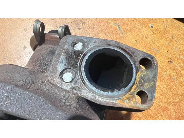 Turbodmychadlo Турбина 9686120680, 968612068006 Citroen C4 II 1.6