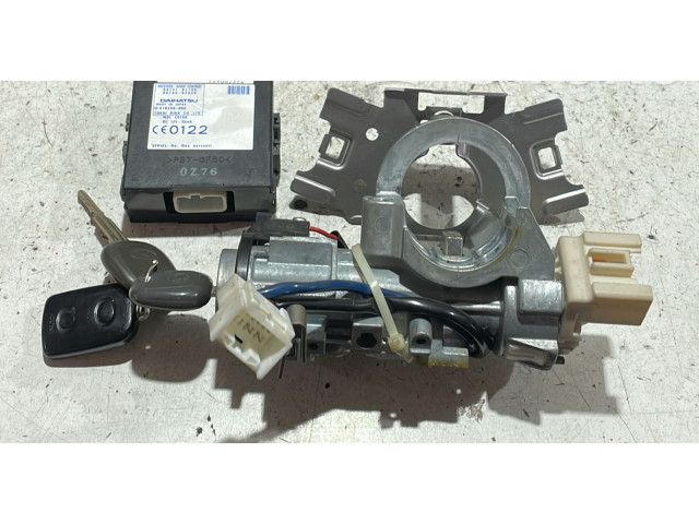 Комплект блоков управления 89560-B2C60, 89560-B2C60   Daihatsu Cuore