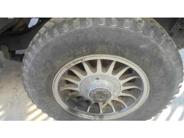 Зеркало электрическое Bertone Freeclimber 1989-1992 года