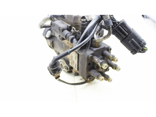 Топливный насос