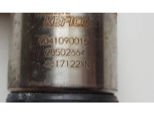 Vstřikovač 353102M417, 9041090015 Hyundai Tucson IV NX4 pro benzínový / Электричество motor 1.6 Z87512MZ00 G4FT