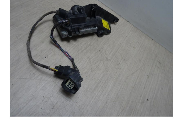 Блок управления Xenon