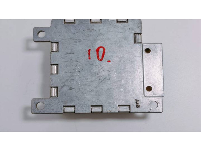 Блок подушек безопасности 8A0959655C, 0285001038 Audi A6 S6 C4 4A