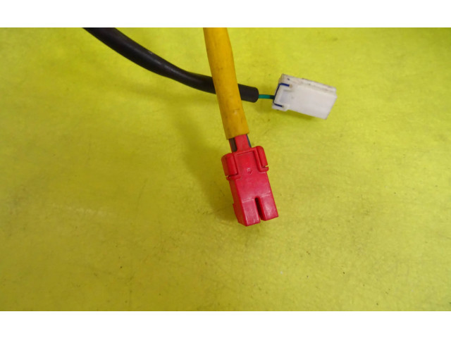 Подрулевой шлейф SRS Mitsubishi Carisma