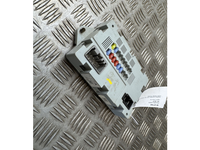 Pojistková skříňka CPLA14Q73AA, CPLA14Q73AA Jaguar F-Pace 2016