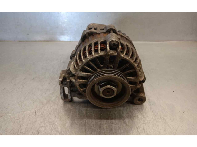 Генератор 8200065730, A001TA2293 Renault Twingo I