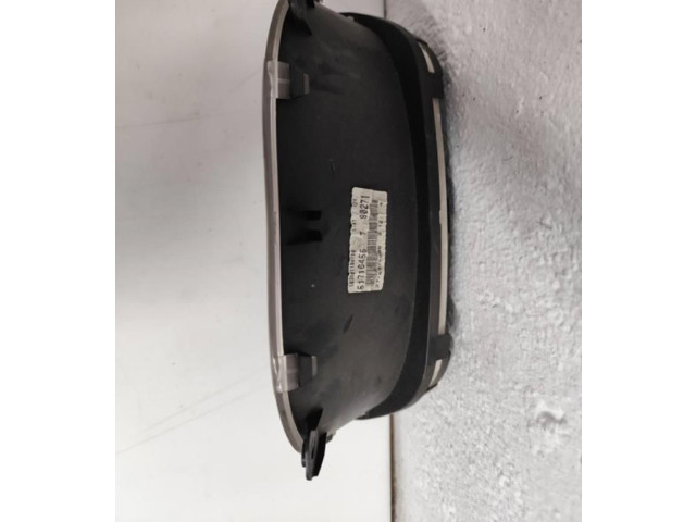 Přístrojová deska  Fiat Punto (199)  517164557  